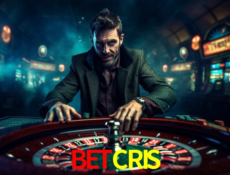 BETCRIS mobile gaming