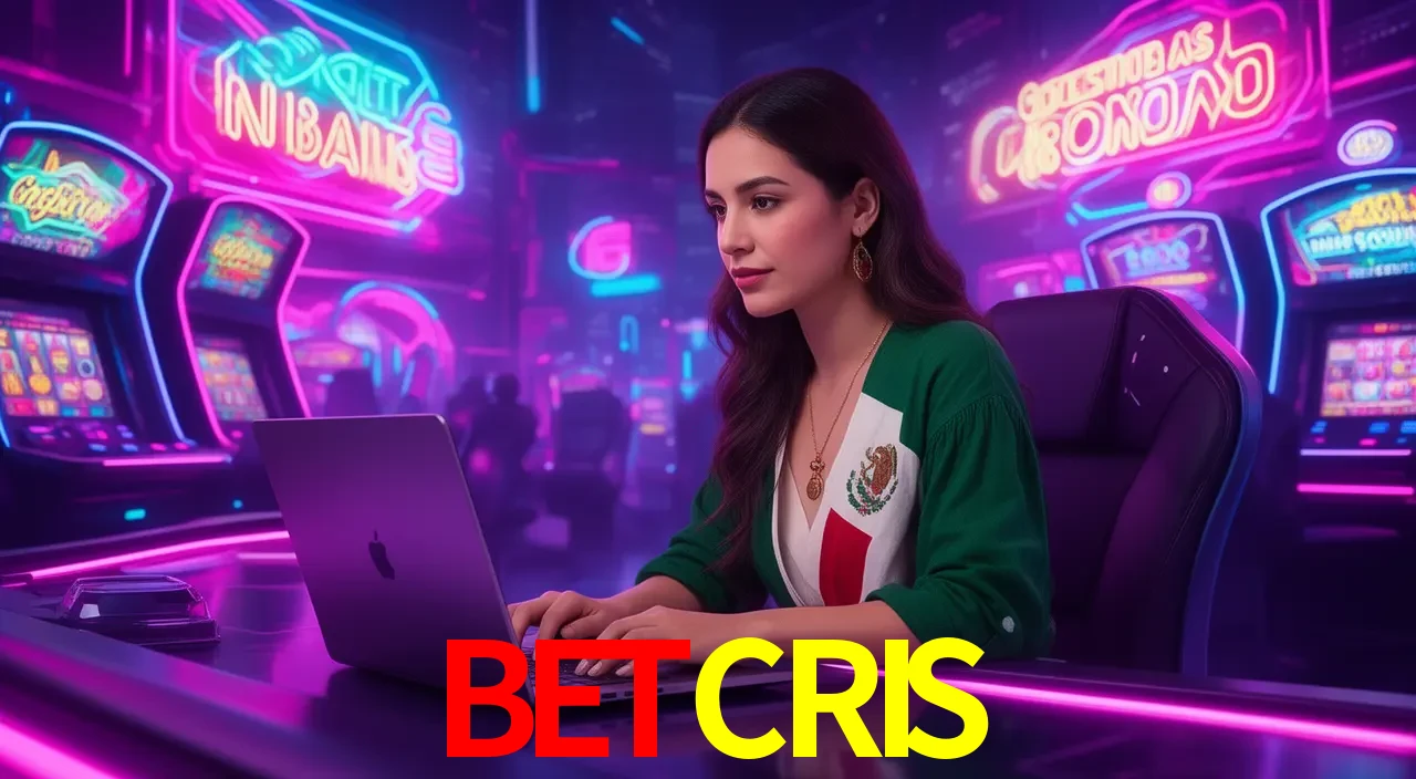 BETCRIS Diversidad de modos de juego