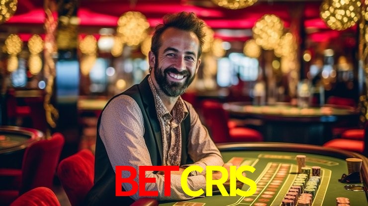 BETCRIS mobile gaming