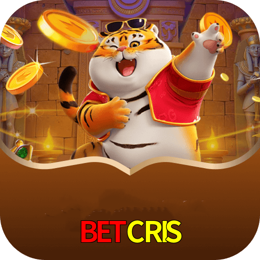 BETCRIS logo